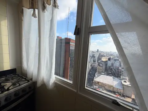 Departamento en Alquiler A Estrenar
