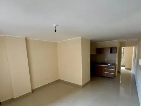 Departamento en Venta con 2 cocheras