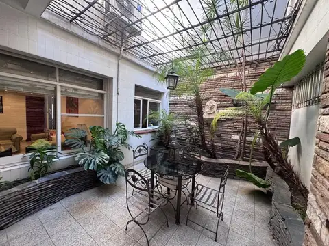 Galpon en Venta en Villa General Mitre, USD 1.900.000