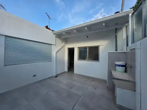 VENTA PH 3 AMB C/PATIO EN CIUDAD JARDÍN