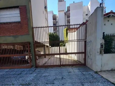 Cochera en Venta con acceso Horizontal