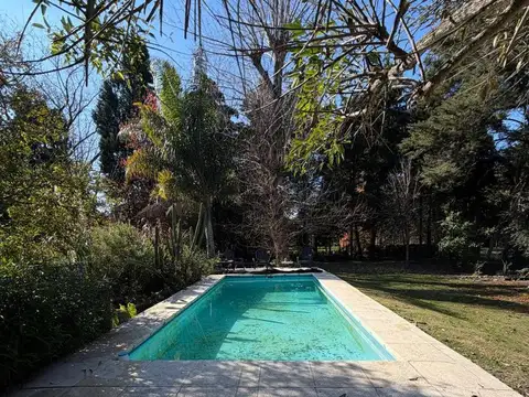 Casa en Venta 22 años