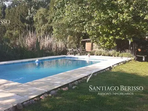 BARRIO LAS LOMADAS - CALLE EL PORTEZUELO - LOS CARDALES