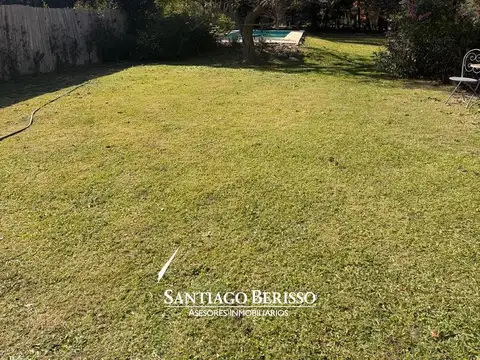 BARRIO LAS LOMADAS - CALLE EL PORTEZUELO - LOS CARDALES