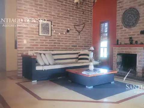 Barrio  Las Lomadas, Los Cardales, Campana, G.B.A. Zona Norte