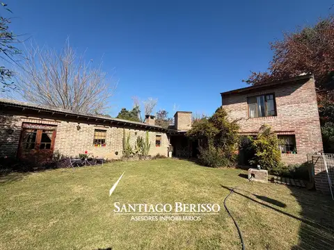 BARRIO LAS LOMADAS - CALLE EL PORTEZUELO - LOS CARDALES