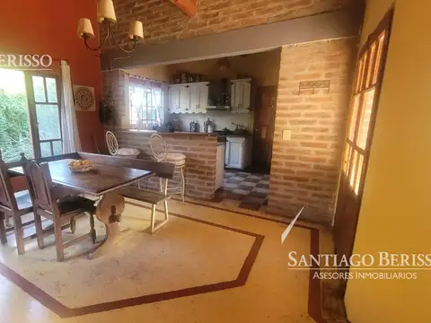 Casa en Venta en Barrio Parque Las Lomadas, USD 175.000