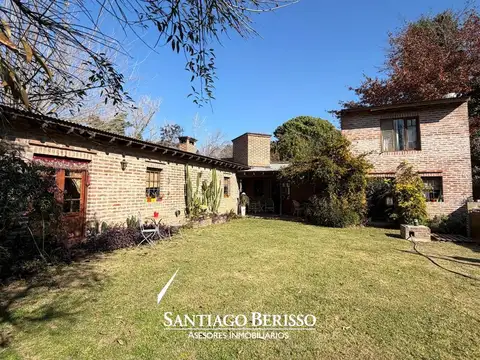 Casa en Venta de 3 dormitorios