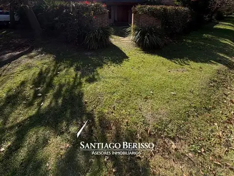 Barrio  Las Lomadas, Los Cardales, Campana, G.B.A. Zona Norte