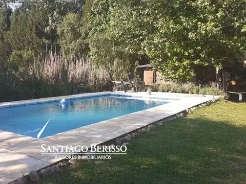 BARRIO LAS LOMADAS  - LOS CARDALES - APTO CREDITO