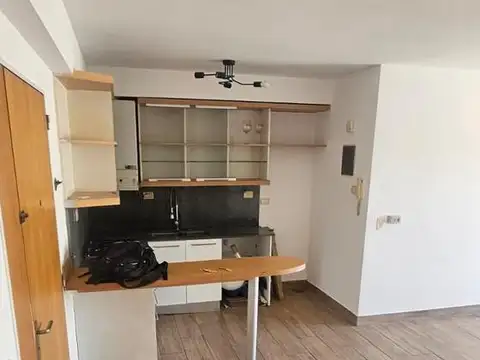 Departamento en Alquiler 25 años