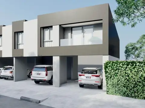 Departamento 3 habitaciones en Lujan de Cuyo.