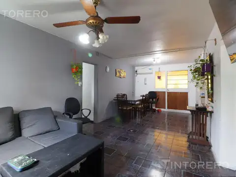 Departamento en Venta de 4 dormitorios