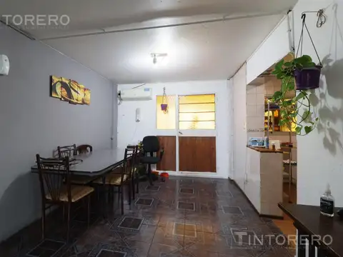 Departamento en Venta en Villa Lugano, USD 40.000