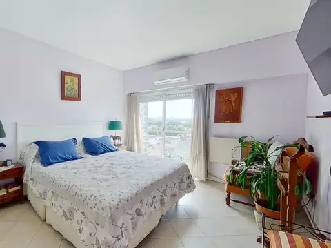 Departamento en Venta 48 años