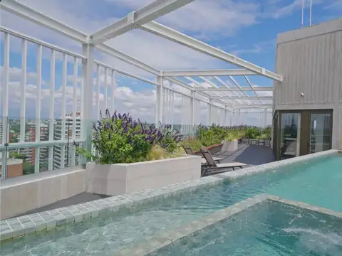 Departamento en Venta en La Lucila, USD 530.000