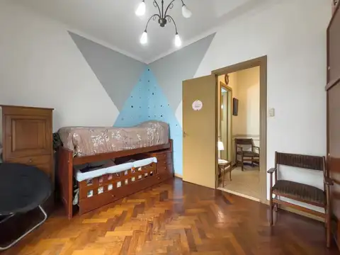 Depto Tipo Casa Monoambiente con 1 baño
