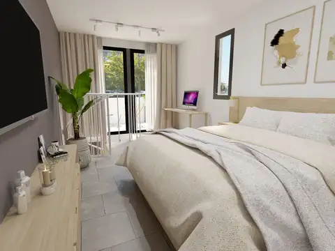 Departamento en Venta 1 año