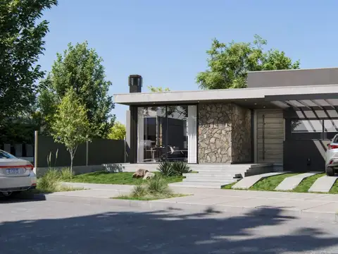 Casa en Pozo en Venta - Barrio La Bastilla