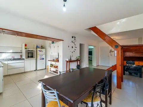 Casa en venta Santa Rita Rio 5 ambientes c/ jardín
