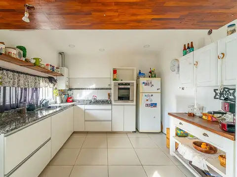 Casa en Venta en Granadero Baigorria, USD 109.000