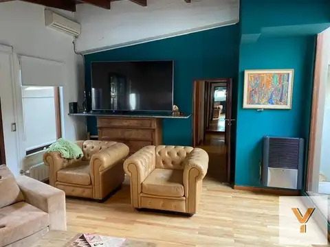 Casa en Venta 15 años