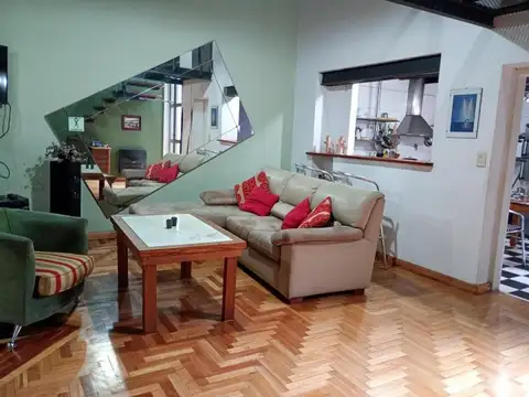 Venta ph  en Boedo