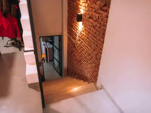 Fondo Comercio en Venta 9 años