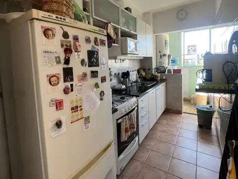 Departamento en Venta al Este