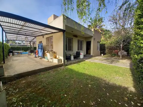 Casa en Alquiler Temporal en Villa Rosa, USD 600