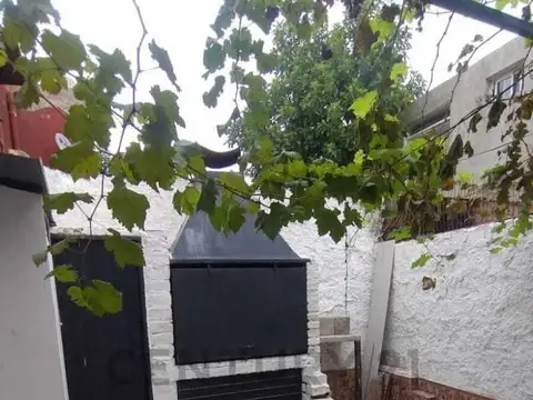 Depto Tipo Casa en Venta en Luzuriaga, USD 61.000