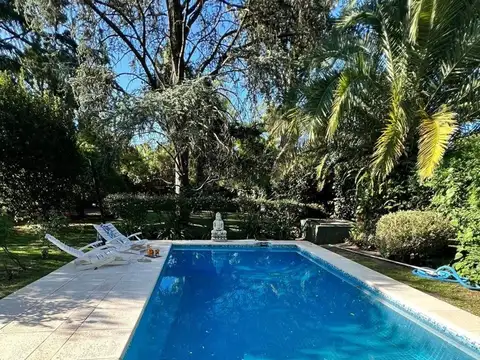 Casa en Venta de 4 dormitorios