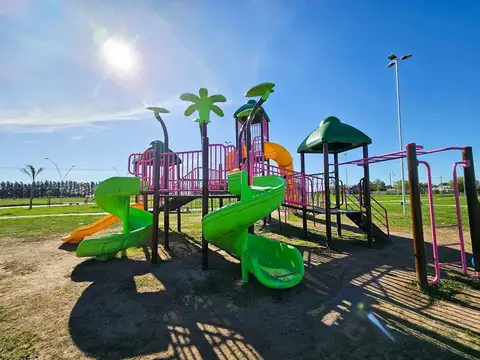 Terreno / Lote en venta de 300m2 EcoLagos General Lagos