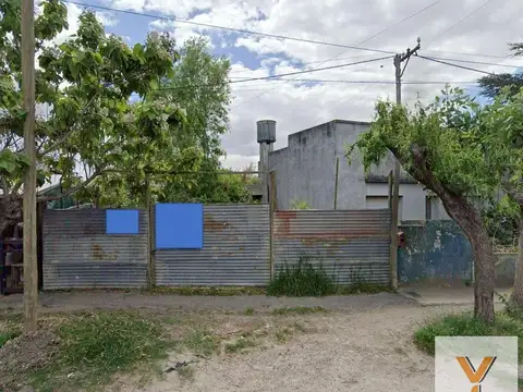 Terreno en Venta en Berisso, USD 25.000