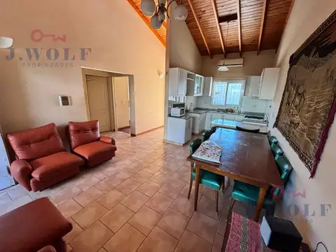 Galpon en Venta en General San Martin, USD 180.000