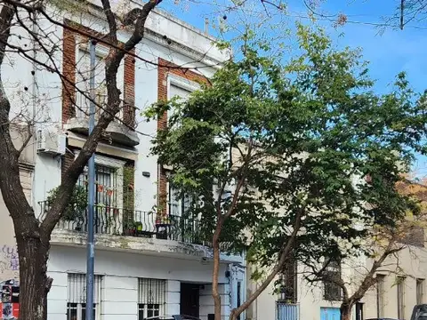 Malabia 1400, Piso 2