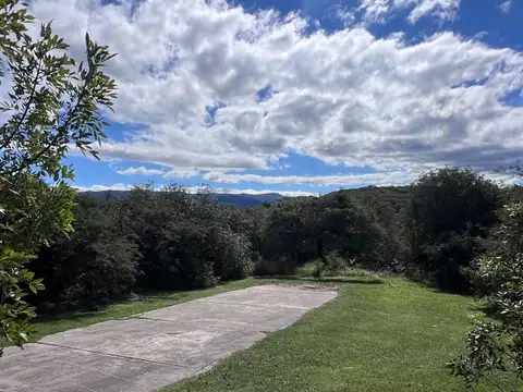 VENTA LOTE ESTANCIA Q2 MENDIOLAZA 4.333 M2