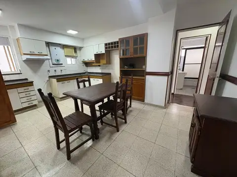 Departamento en Venta en Santa Fe, USD 135.000