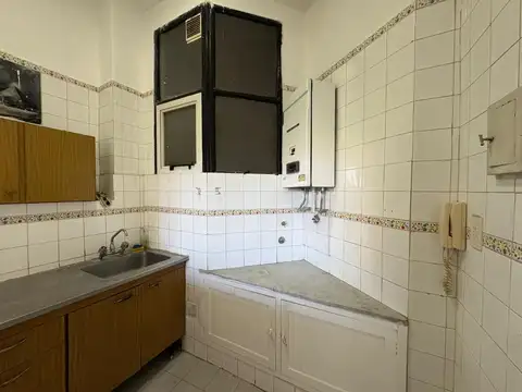 Departamento en Alquiler al Este