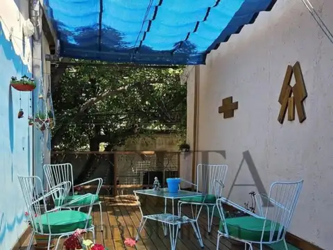 Casa en Venta 60 años