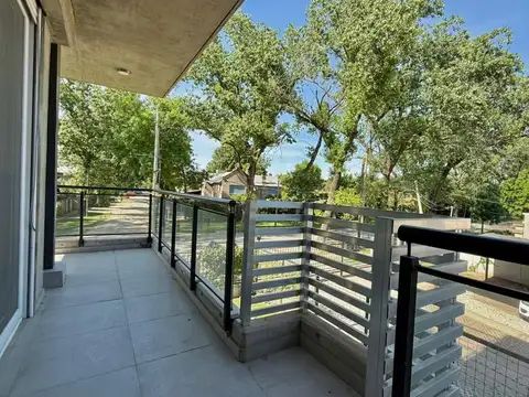 Departamento en Venta 1 año