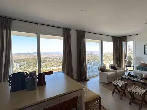 Exclusivo Departamento en Venta en San Lorenzo