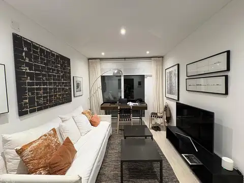 Departamento en Venta de Monoambiente