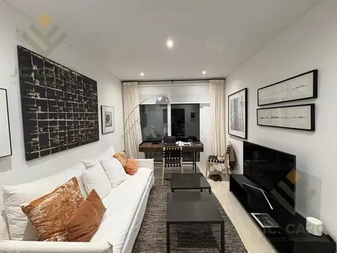 Departamento en Venta de Monoambiente