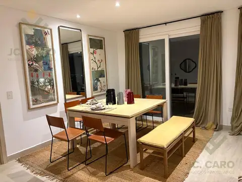 Departamento en Venta de 2 dormitorios
