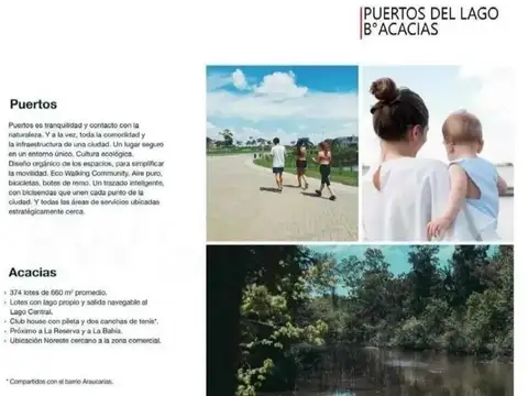 Terreno en Venta de 545,0 m2