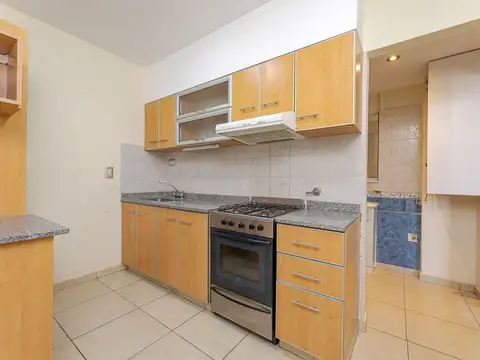 Departamento en Venta 12 años