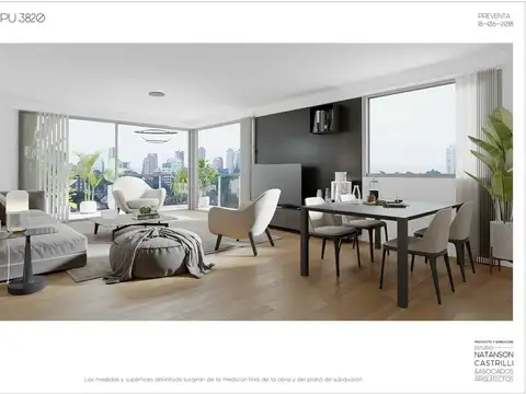 Departamento en Venta en Olivos Maipú/Uzal, USD 167.178