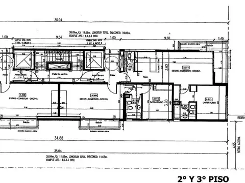 Departamento en Venta al Este