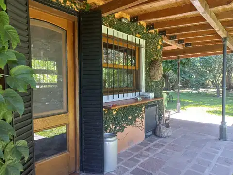 Quinta en Venta en El Remanso, USD 145.000